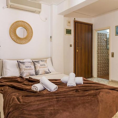 Loutraki Beach & Casino Condo Dış mekan fotoğraf